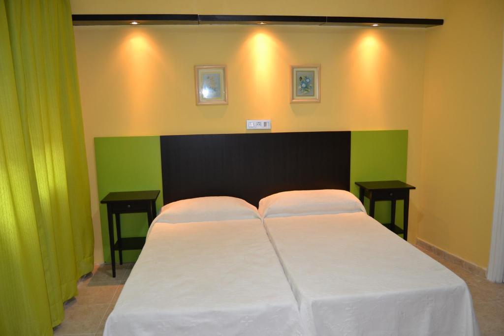 Hotel Miramar La Linea de la Concepcion Bilik gambar
